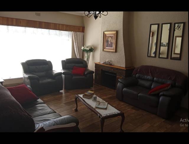 5 BEDROOM HOUSE FOR SALE IN TULISA PARK